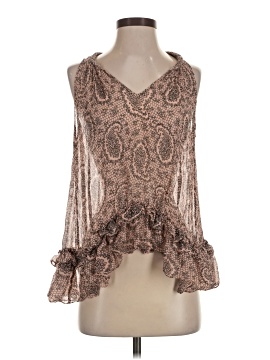 Elizabeth And James Tank Top