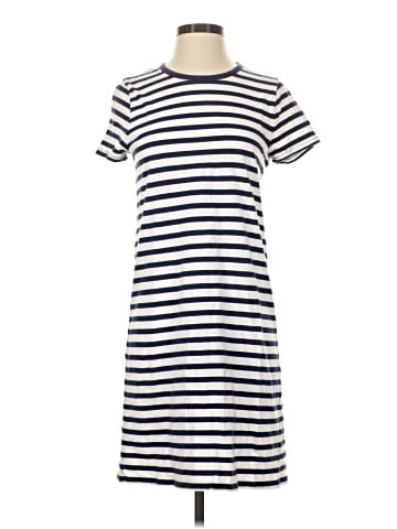 J.Crew Factory Store Casual Dress (view 1)