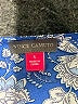 Vince Camuto 100% Polyester Blue 3/4 Sleeve Blouse Size S - photo 7