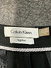 Calvin Klein Solid Black Dress Pants Size 10 - photo 7