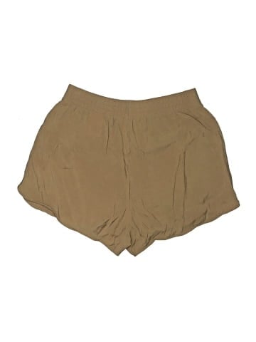 H&M Khaki Shorts (view 2)