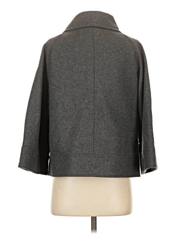 Antonio Melani Wool Coat (view 2)
