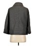 Antonio Melani Gray Wool Coat Size 2 - photo 2