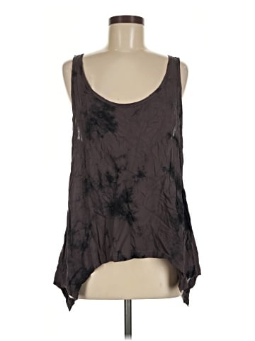 Love 21 Sleeveless Blouse (view 1)