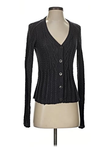 Susan Bristol Cardigan (view 1)