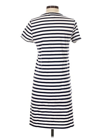 J.Crew Factory Store Casual Dress (view 2)