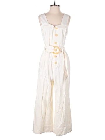 By Anthropologie Jumpsuit (view 1)