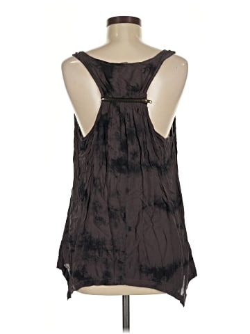 Love 21 Sleeveless Blouse (view 2)