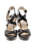 Jimmy Choo Black Sandals Size EU 37 1/2 - photo 2
