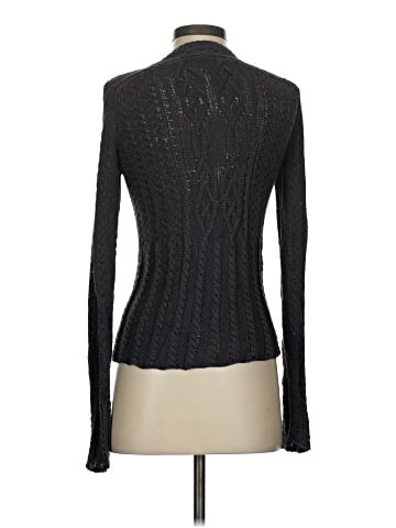 Susan Bristol Cardigan (view 2)