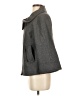 Antonio Melani Gray Wool Coat Size 2 - photo 5