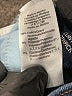 J.Crew Solid Blue Jeans Size 24 waist - photo 8