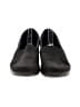 Skechers Black Flats Size 9 1/2 - photo 2