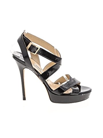 Jimmy Choo Sandals (view 1)