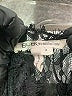 BCBGeneration 100% Polyester Black Cocktail Dress Size 4 - photo 7