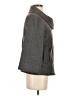Antonio Melani Gray Wool Coat Size 2 - photo 4