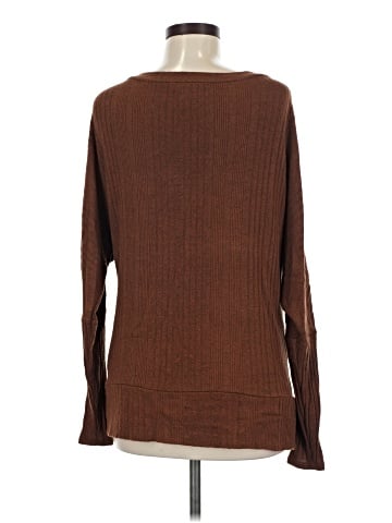 White House Black Market Pullover Sweater (view 2)