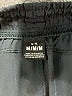 Under Armour Solid Black Athletic Shorts Size M - photo 3