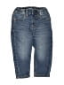 OshKosh B'gosh Blue Jeans 9-12 MO / 12 MO - photo 1