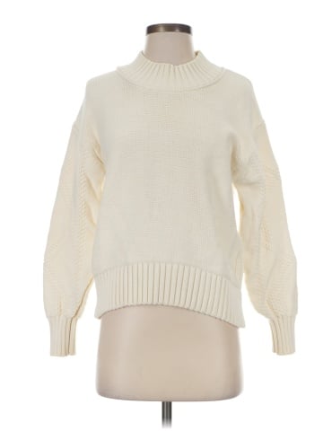 Everlane Turtleneck Sweater (view 1)