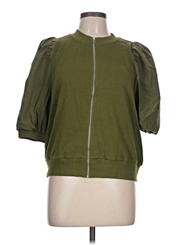 Maeve Jacket (view 1)
