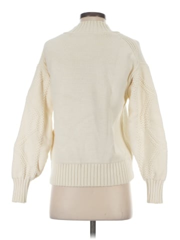 Everlane Turtleneck Sweater (view 2)