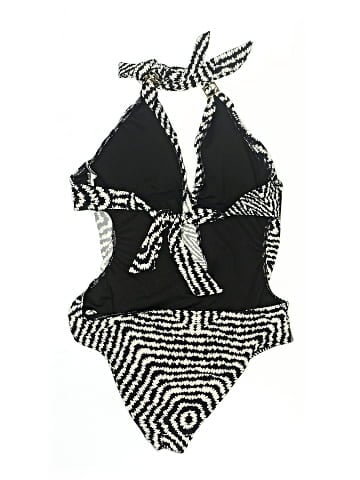 Bar III Two Piece Swimsuit (view 2)