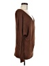 White House Black Market Brown Pullover Sweater Size M - photo 4