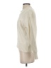 Everlane Solid Ivory Turtleneck Sweater Size S - photo 5