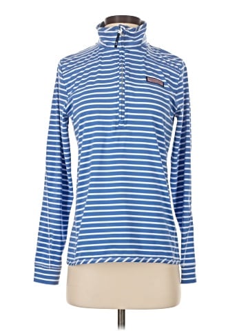 Vineyard Vines Pullover Sweater (view 1)