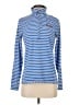 Vineyard Vines Blue Pullover Sweater Size XS - photo 1