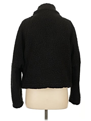 LA Hearts Faux Fur Jacket (view 2)
