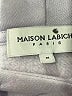 Maison Labiche Purple Pullover Hoodie Size M - photo 7