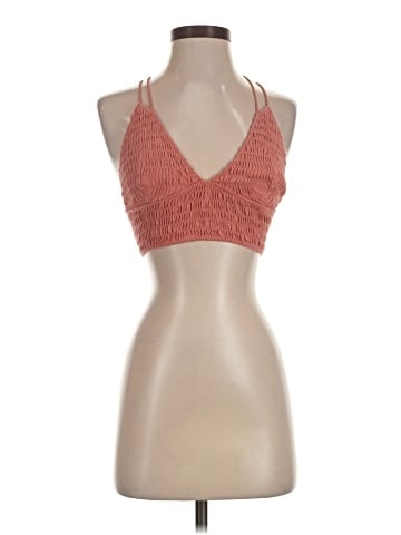 Victoria's Secret Pink Tank Top (view 1)