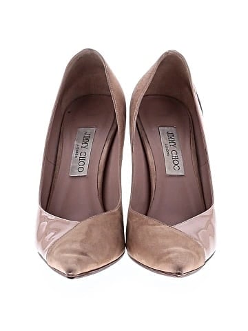 Jimmy Choo Heels (view 2)
