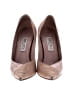 Jimmy Choo Tan Heels Size EU 41 - photo 2
