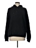 Hanes Black Pullover Hoodie Size L - photo 1