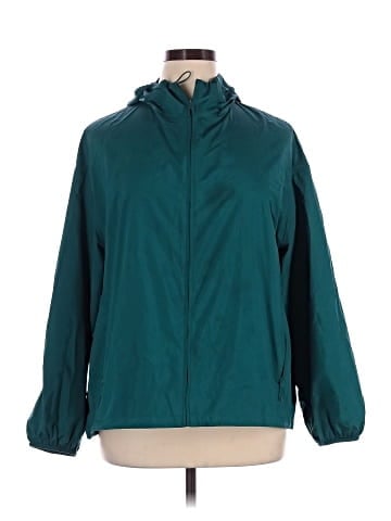 Uniqlo Windbreaker (view 1)