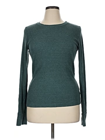Michael Stars Long Sleeve T-Shirt (view 1)