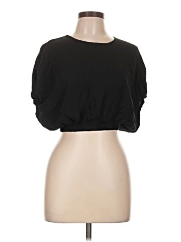 Love J Short Sleeve Top (view 1)