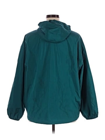 Uniqlo Windbreaker (view 2)