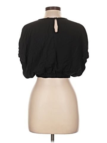 Love J Short Sleeve Top (view 2)