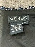 Venus Black Cocktail Dress Size S - photo 7