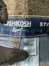 OshKosh B'gosh Blue Jeans Size 8R - photo 3