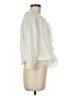 Joie Ivory 3/4 Sleeve Blouse Size M - photo 4