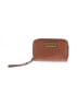 Marc by Marc Jacobs 100% Leather Brown Leather Wristlet One size - photo 1
