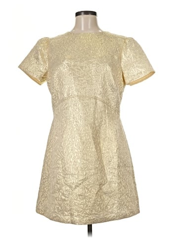 Ann Taylor LOFT Cocktail Dress (view 1)