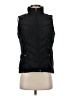 Charter Club 100% Polyester Black Vest Size XS - photo 1