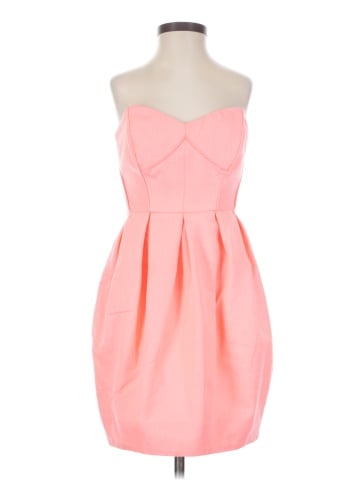 Shoshanna Cocktail Dress (view 1)