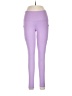 Unbranded Purple Active Pants Size M - photo 1